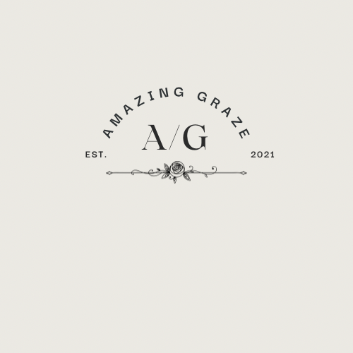 Amazing Graze logo